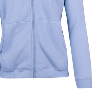 Sudadera con Capucha Premium para Hombre, con Cierre, Bordado Personalizado, Transpirable, Cómoda, Ropa Deportiva, Fabricante Mayorista - Product Image 6