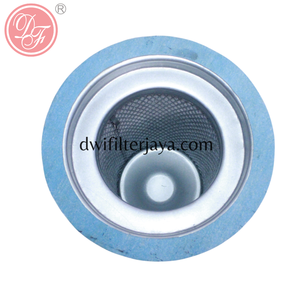 Filtro Separador de Aceite para Compresores Ingersoll Rand de Alta Calidad al por Mayor Directo de Fábrica - Product Image 2