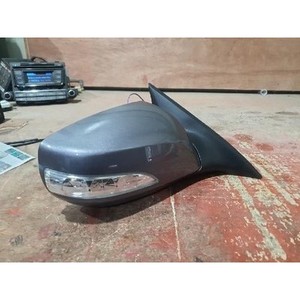 ชุดประกอบกระจกมองหลังด้านนอกขวา ด้านขวา (876202M000) - Product Image 2