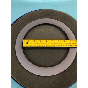 AMAT 0020-TE711-1 COVER <b>RING</b> 2P <b>CERAMIC</b>, 159591 - Trusted Global Legacy Semiconductor Equipment and Parts at - Product Image 4