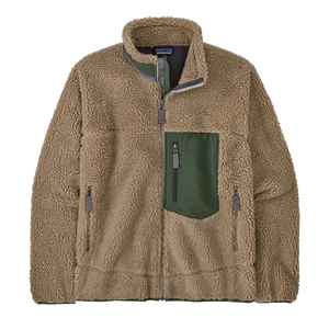Chaqueta de Forro Polar Suave para Hombre con Cierre Completo, Tejido Cálido, Manga Larga, Abrigo para Exteriores, Senderismo, Camping, Viajes y Uso Diario - Product Image 2