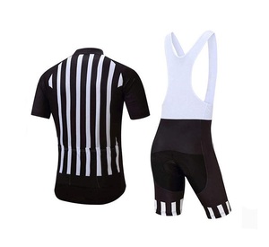 Tenue de cyclisme décontractée pour hommes adultes, nouvelle collection, respirante, haute qualité, tendance, pour l'automne, faible MOQ, OEM - Product Image 4