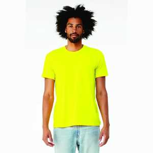 T-shirt de sport respirant et à séchage rapide pour homme – Produit personnalisable très demandé, durable et abordable. - Product Image 1