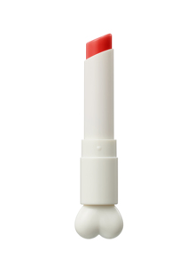 Bálsamo Labial TROISTOUCH HEART GLACE 04 SWEET PUMPKIN |   3.1G |   Hidratación y Brillo Nutritivo |   Manteca de Karité, Manteca de Semillas de Palma |   K-beauty - Product Image 2