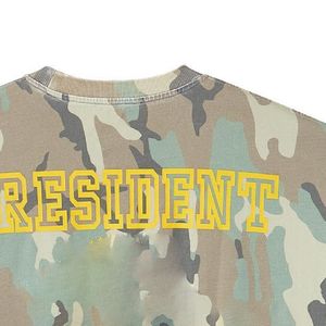 Camiseta Exclusiva de Doble Capa, Moderna, Elegante, Transpirable, Cómoda, para Hombre y Mujer, Informal, para Uso Diario y al Aire Libre - Product Image 5