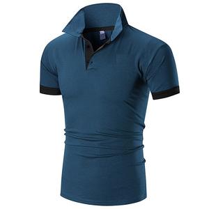 Camiseta de Hombre de Alta Calidad, 100% Algodón Grueso, Diseño Estampado, Estilo Urbano, Talla Grande - Product Image 2