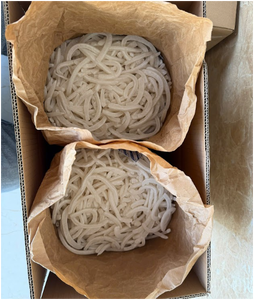 ผักอบแห้งหลากสี ขนมหวาน แพ็คใหญ่ เก็บในที่แห้งเย็น อายุการเก็บรักษา 12 เดือน - Product Image 6