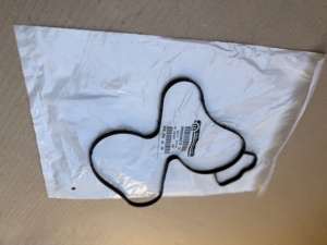 Suministros al por Mayor, Junta de Válvula de Goma Personalizada, Piezas de Rendimiento para Motor de Automóvil - Product Image 2