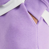 Survêtement polyvalent d'hiver à capuche, coupe évasée, en tissu 100 % coton respirant, léger et écologique pour la performance