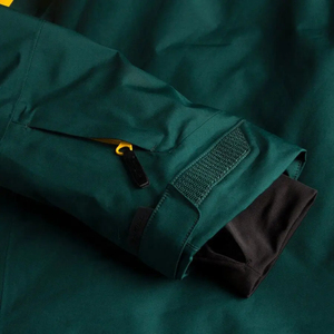 Wholesale Ski <b>Jacket</b> Snowboard <b>Jacket</b> Premium Winter Outerwear Waterproof Windproof Thermal Insulated Snow Coat - Product Image 3