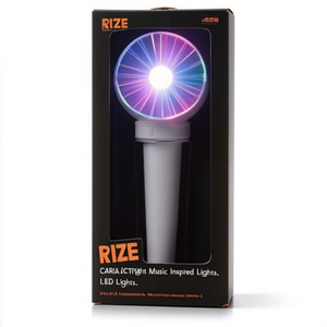 RIIZE Official Fanlight Music Inspired <b>LED</b> Lights - Product Image 2