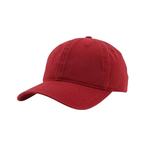Premium Baseball <b>Cap</b> Unisex Adjustable Cotton <b>Hat</b> for Sports Travel Outdoor Activities and Everyday Fashion - Product Image 1