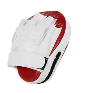 Factory Customized Premium Quality RSG <b>Focus</b> <b>Pads</b> for Martial Arts & Training Sessions - Product Image 2