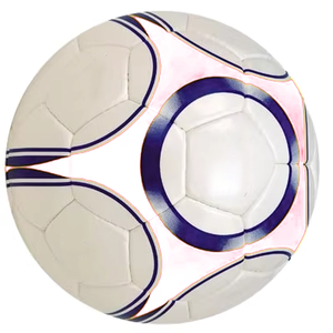Balón de Fútbol de Alta Calidad Ecológico para Interior/Exterior, Talla 5, 640-660 mm de Circunferencia, Material PU Tipo Sándwich, Cosido a Máquina, para Césped - Product Image 3