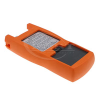 High Quality FCST080204 Handheld Optical Light Source 1550nm Wavelength Visual Fault Locator for FTTH & Network Use