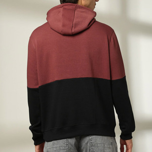 Nouvel Arrivage 2026 – Sweat à Capuche Athlétique Personnalisé de Haute Qualité – Tailles Personnalisées – Vêtement de Sport Ajusté en Polaire avec Capuche - Product Image 3