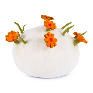 Lit pour chat en laine classique personnalisable, durable, chauffé, amovible, lavable, plusieurs tailles et couleurs disponibles - Product Image 3