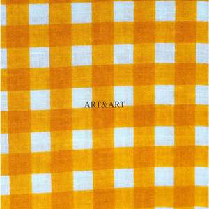 Nouveau Tissu en Coton Imprimé à Carreaux Léger et Tendance pour la Confection de Sacs et de Robes, Idéal pour la Tapisserie et la Confection de Vêtements en Mètres - Product Image 4