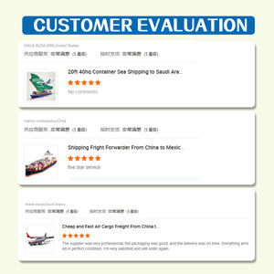 Transitaire professionnel AliExpress Achats en ligne <span class=keywords><strong>Service</strong></span> aérien DDP vers la République tchèque, la Slovénie et la Slovaquie |   Tailles surdimensionnées disponibles - Product Image 3