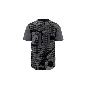 Uniforme de Béisbol a Precio de Fábrica, Camisetas de Béisbol de Alta Calidad, Jersey de Béisbol para Hombre en Venta - Product Image 6