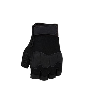 New Fingerless Cycling Gloves unisex Breathable Durable Comfortable Road Biking Anti-Slip Riding Gloves for All Seasons - Product Image 4