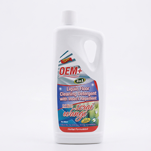 OEM Professional Multi-Purpose Surface Cleaner & Degreaser | Heavy-Duty Household & Industrial Cleaner Bulk Supply - Product Image 4