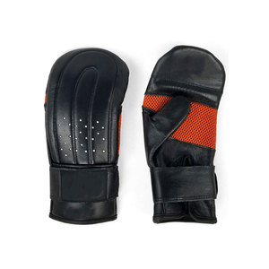 Guantes de Boxeo Personalizados con Logotipo Impreso al por Mayor para Entrenamiento y Sparring, Fabricación en Fábrica - Product Image 1