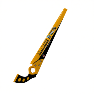 Couteau à bois en acier au carbone de 18 pouces pour le bricolage et le travail du bois - Product Image 2