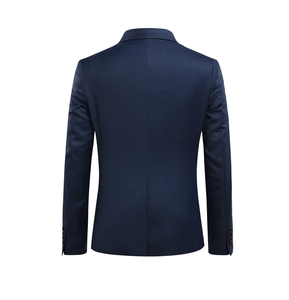 เสื้อเบลเซอร์สำหรับชุดสูทธุรกิจผู้ชาย - Product Image 5