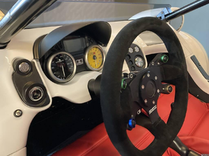 Últimas Novedades: Triciclos Invertidos de Alto Rendimiento Campagnas T-Rex RR 2026 de 3 Ruedas, Ensamblados y Listos para Enviar con Entrega Rápida - Product Image 5