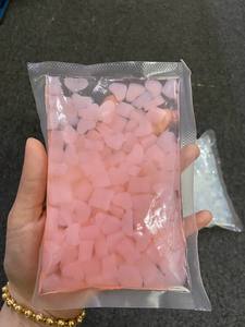 Nata de Coco de haute qualité du Vietnam – Cubes de gelée de noix de coco sucrée – Ingrédient de qualité alimentaire pour l'industrie des boissons et des desserts - Product Image 4