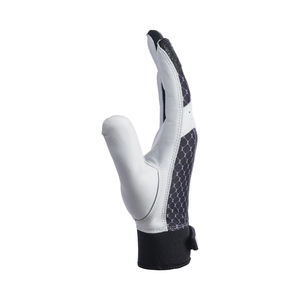 Gants de frappe de baseball légers, respirants, avec grip en mesh, paume rembourrée, support pour le poignet, confort pour l'entraînement sportif. - Product Image 5