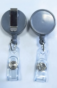 Accessoire de bobine d'insigne de joint torique pour tenir solidement des badges - Product Image 5