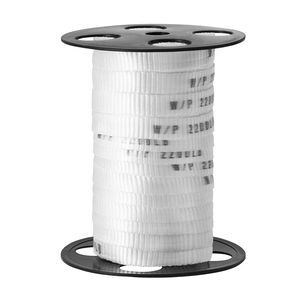 Cinta de Poliéster para Sujeción de Cables, 5/8'' x 108 Pies, Capacidad de Tensión de 2200 Lbf - Product Image 5