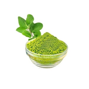 Bubuk Tulsi Alami 100% Organik, Herbal Ayurveda untuk Imunitas, Mengurangi Stres, dan Kesehatan Secara Keseluruhan, Sangat Diminati