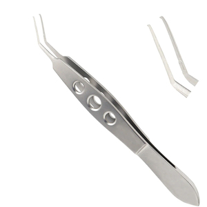 Kit de Phaco Lite de un Solo Uso, Paquete de 10 Instrumentos Desechables para Cirugía de Cataratas, Herramientas Oftálmicas de Facoemulsificación, Fabricante OEM - Product Image 4