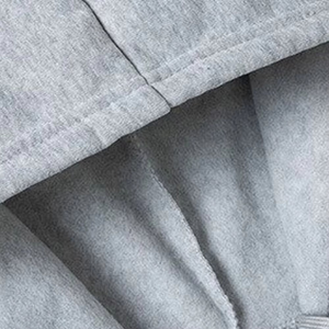 Sweat à capuche de lutte d'hiver 100 % coton haute performance, manches longues, design athlétique, confortable pour l'entraînement en extérieur - Product Image 2