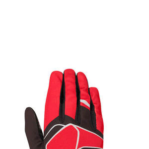 Guantes de Carreras de Cuero de la Mejor Calidad al por Mayor, Cómodos, de Tela Suave, Secado Rápido, Transpirables, Personalizados para Karting, con Pantalla Táctil - Product Image 5