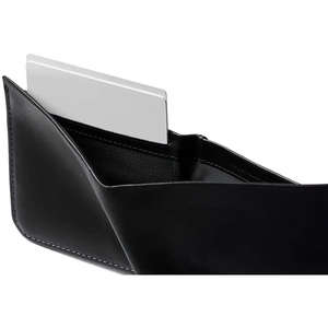 Portefeuille long zippé en cuir de vachette pour homme 2024, porte-cartes d'identité et de crédit, pochette, sac à main pour homme - Product Image 5