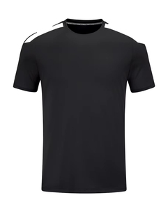 Camiseta de Fútbol Americano Personalizada, 100% Poliéster, Secado Rápido, Uniforme de Equipo con Impresión de Nombre, Número y Logotipo, Ropa Deportiva - Product Image 1