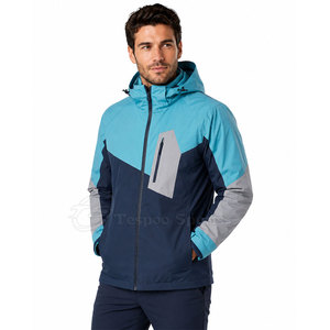 Veste coupe-vent de qualité supérieure, meilleur prix, veste coupe-vent respirante, veste coupe-vent très vendue, veste d'hiver - Product Image 3