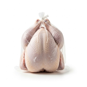 Exportación de Aves Halal, Pollo Entero Congelado IQF, Grado Premium, 24 Meses de Vida Útil, Procesamiento Limpio, Cajas Seguras, Importador - Product Image 4