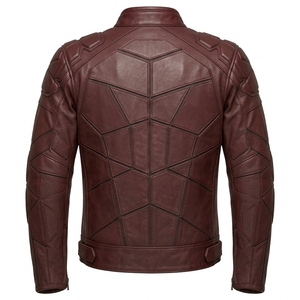 <b>Racing</b> <b>Jacket</b> With OEM High Quality Motorbike <b>Racing</b> <b>Jacket</b> Features Breathable Panels For Improved Airflow And Ventilation - Product Image 2