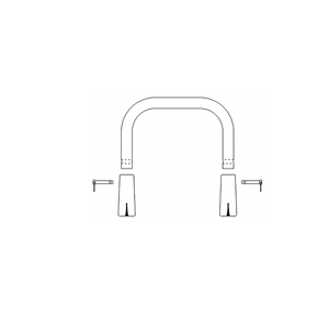 Barre de musculation ALLWINWIN PUB13 - - Product Image 2