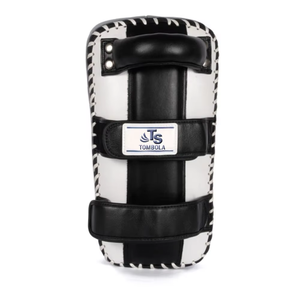 Bouclier de frappe d'entraînement unisexe en PVC/PU pour MMA, Muay Thai, Boxe, personnalisable en couleur et taille, de haute qualité et durable, pour l'entraînement de la technique de frappe. - Product Image 3