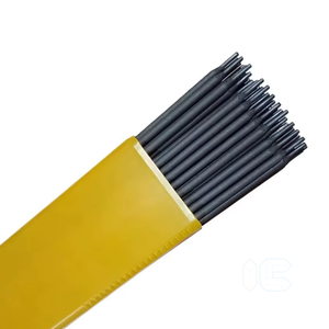 Electrodo de soldadura de hierro gris ENi CI tipo varilla 2.5mm para exportación, solución de precisión para mantenimiento y reparación de equipos de fundición - Product Image 4