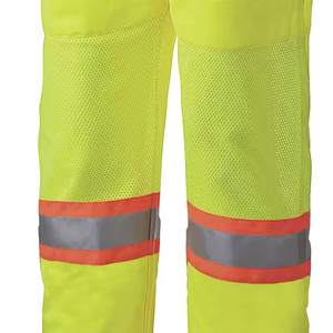 Overoles de Trabajo de Seguridad Transpirables e Impermeables de Alta Calidad, Reflectantes y Resistentes al Fuego, Unisex para Hombres y Mujeres - Product Image 6