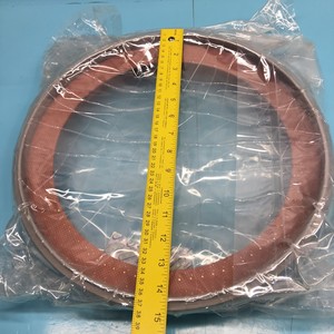 Ulvac 1019298กราวด์ชิลด์501787อุปกรณ์เซมิคอนดักเตอร์และชิ้นส่วนดั้งเดิมระดับโลกที่153909เชื่อถือที่ - Product Image 5