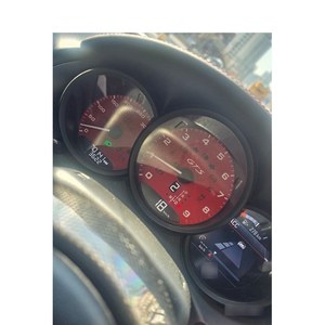 Para Porsche Boxster 3.4 GTS Enero 2015 70.200 km Caja de Cambios Manual Volante a la Izquierda - Product Image 6