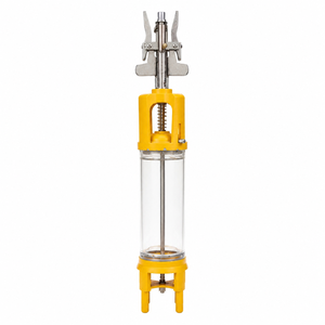 Muestreador de Agua Ruttner para Pruebas Precisas de Calidad del Agua |   Instrumento de Muestreo Profundo para Monitoreo y Investigación Ambiental - Product Image 1